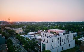 The Quirk Hotel Charlottesville